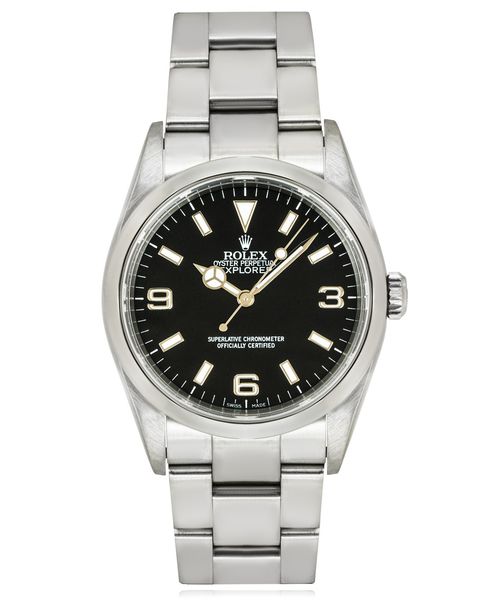 Rolex Explorer 114270